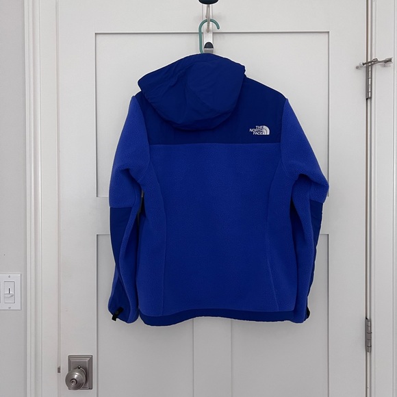 The North Face Polartec Zip Hoodie - Picture 3 of 6